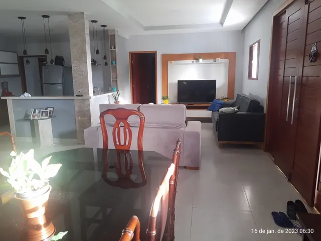 Imagem: Vendo Casa na Praia de Tabatinga, Jacumã