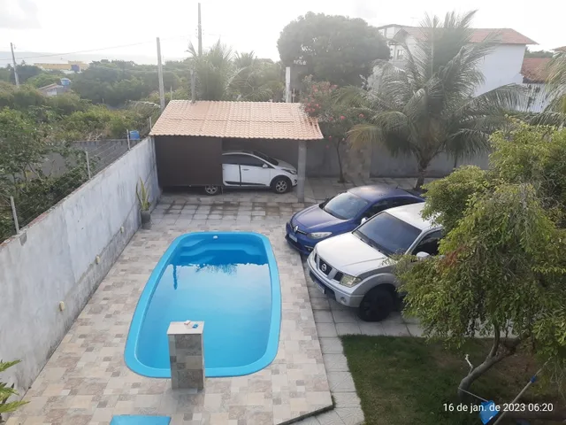 Imagem 14: Vendo Casa na Praia de Tabatinga ,Jacumã , João Pessoa