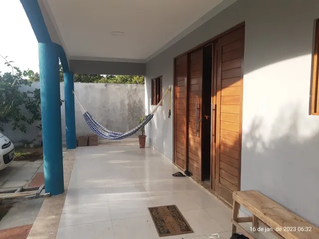 Imagem 4: Vendo Casa na Praia de Tabatinga ,Jacumã , João Pessoa