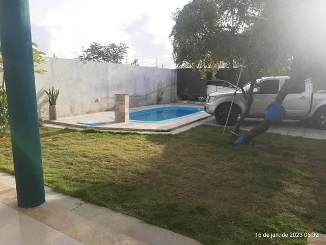 Imagem 16: Vendo Casa na Praia de Tabatinga ,Jacumã , João Pessoa