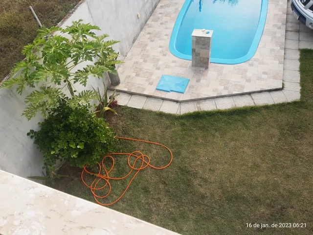 Imagem 13: Vendo Casa na Praia de Tabatinga ,Jacumã , João Pessoa