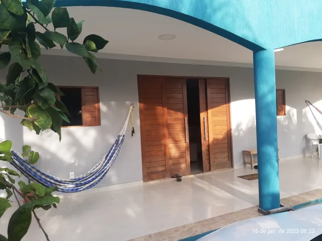 Imagem 12: Vendo Casa na Praia de Tabatinga ,Jacumã , João Pessoa