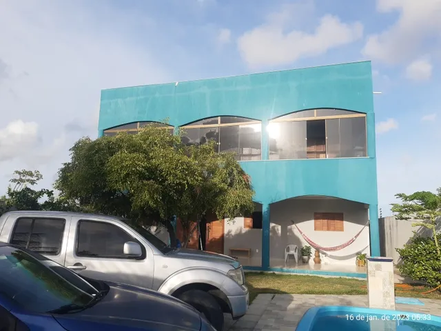 Imagem 8: Vendo Casa na Praia de Tabatinga ,Jacumã , João Pessoa