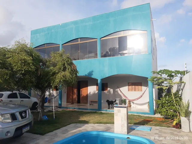 Imagem 9: Vendo Casa na Praia de Tabatinga ,Jacumã , João Pessoa