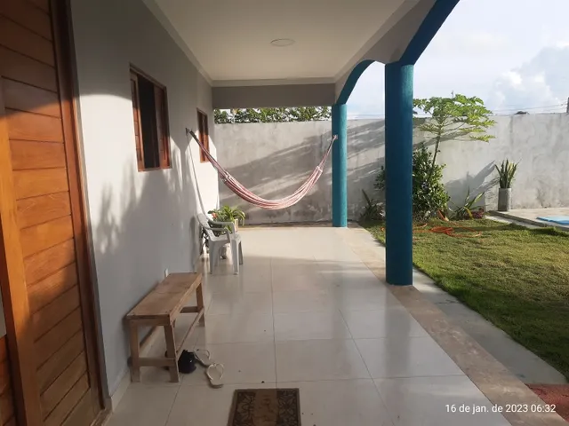 Imagem 15: Vendo Casa na Praia de Tabatinga ,Jacumã , João Pessoa