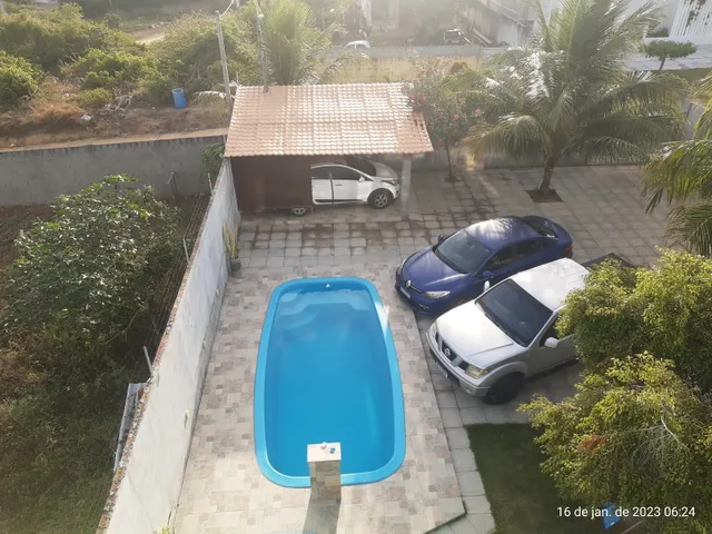 Imagem 10: Vendo Casa na Praia de Tabatinga ,Jacumã , João Pessoa