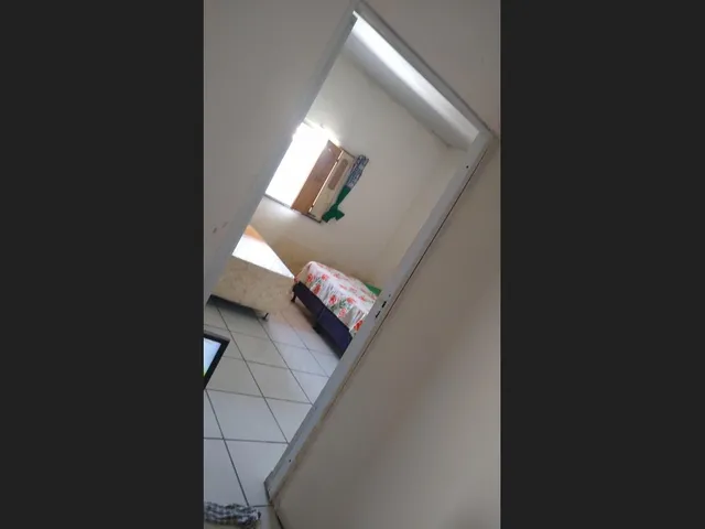 Imagem 8: Casa com 3 Quartos em Rua Asfaltada