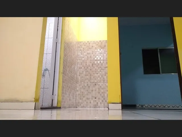 Imagem 9: Casa com 3 Quartos em Rua Asfaltada