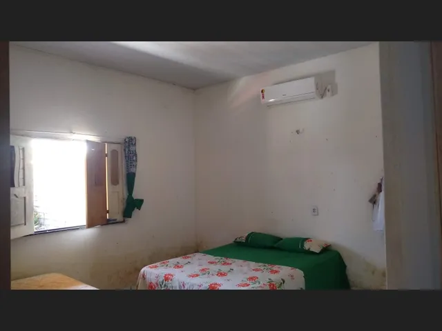 Imagem 4: Casa com 3 Quartos em Rua Asfaltada