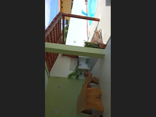 Imagem: Casa de Praia Pitimbu Pb