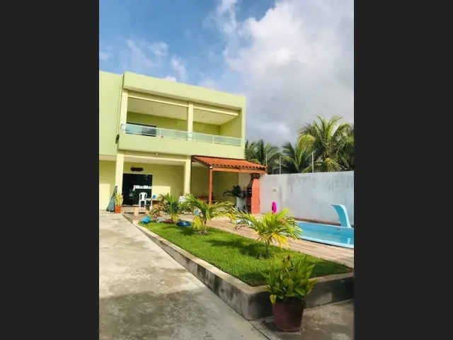 Imagem: Casa de Praia