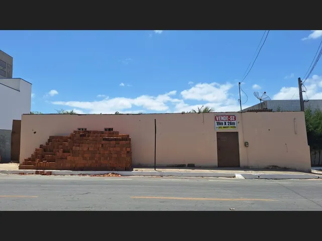 Imagem: Predio Comercial Centro Acarau Ce