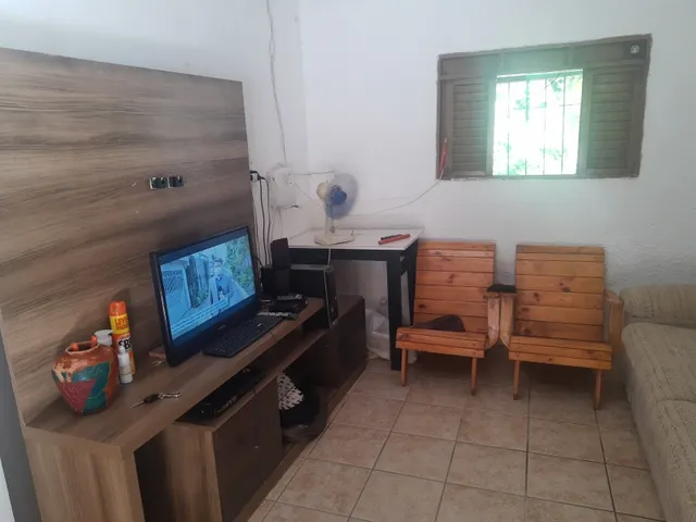 Imagem: Vendo Ou Troco Sítio