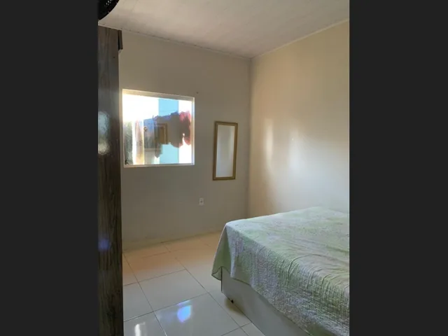 Imagem: Chave de Casa Residencial Fechado