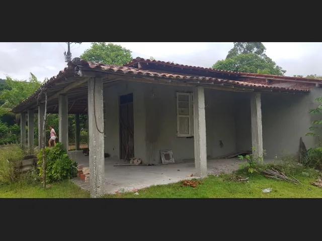 Imagem 3: Fazenda a Venda em Salinas da Margarida