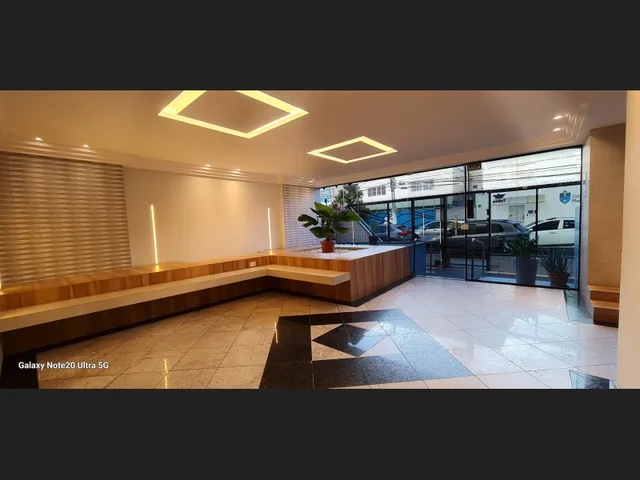 Imagem: Apartamento na Praia da Costa Vila Velha