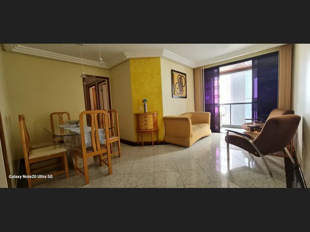 Imagem 3: Apartamento na Praia da Costa Vila Velha Es