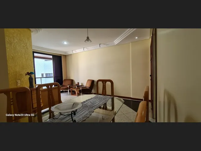 Imagem 2: Apartamento na Praia da Costa Vila Velha Es