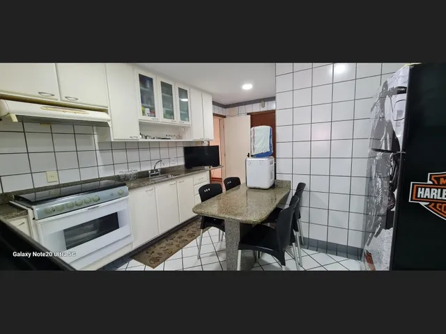 Imagem 16: Apartamento na Praia da Costa Vila Velha Es