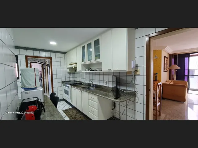 Imagem 15: Apartamento na Praia da Costa Vila Velha Es