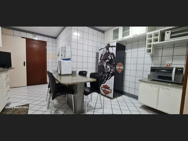 Imagem 13: Apartamento na Praia da Costa Vila Velha Es