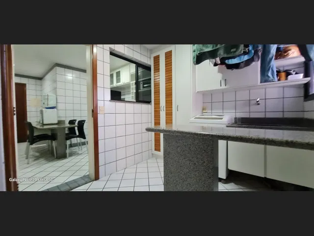 Imagem 12: Apartamento na Praia da Costa Vila Velha Es