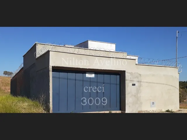 Imagem: Casa Alto Padrão Centro da Cidade