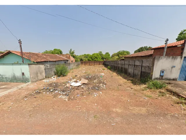 Imagem: Lote no Loteamento Parque Nova Fronteira