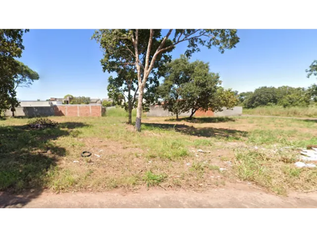 Imagem: Lote no Loteamento Alto da Boa Vista em