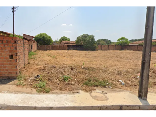 Imagem: Lote no Loteamento Jardins dos Buritis em