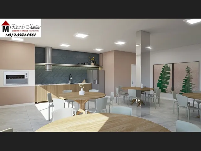Imagem 13: Novo Horizonte Presidente Vargas Içara Apartamento Avenda