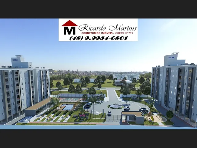 Imagem 6: Novo Horizonte Presidente Vargas Içara Apartamento Avenda