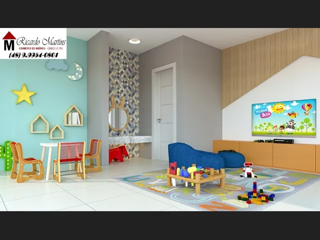 Imagem 15: Novo Horizonte Presidente Vargas Içara Apartamento Avenda