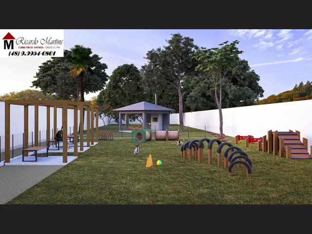 Imagem 2: Novo Horizonte Presidente Vargas Içara Apartamento Avenda
