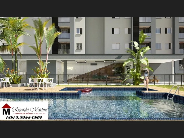 Imagem 9: Novo Horizonte Presidente Vargas Içara Apartamento Avenda