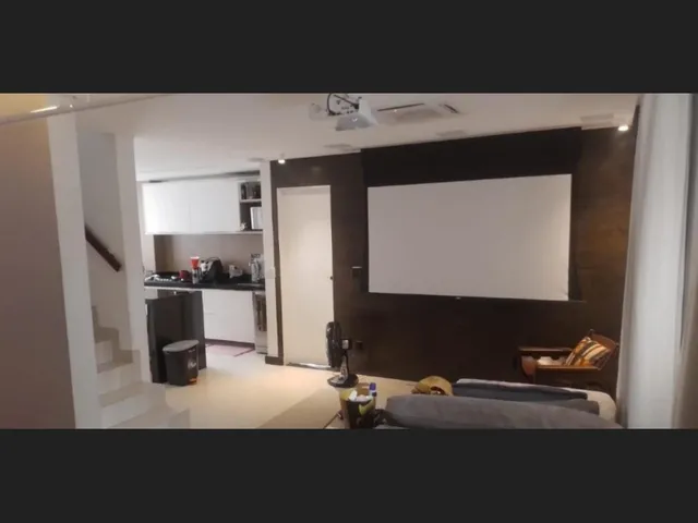 Imagem: Cobertura Alto Padrão