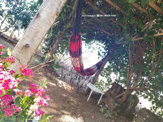 Imagem 10: Aluga-Se Chácara em Nerópolis para Pequenos Eventos