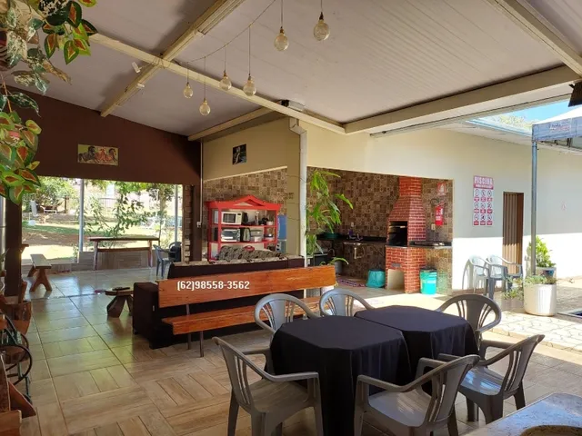 Imagem 13: Aluga-Se Chácara em Nerópolis para Pequenos Eventos