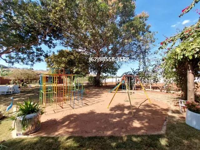 Imagem 16: Aluga-Se Chácara em Nerópolis para Pequenos Eventos