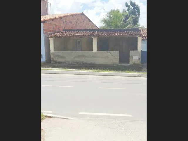 Imagem: Casa a Venda em Amargosa