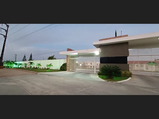 Imagem: Condomínio Portal das Colinas -Garanhuns