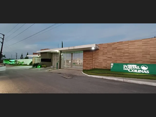 Imagem 2: Condomínio Portal das Colinas -Garanhuns Pe