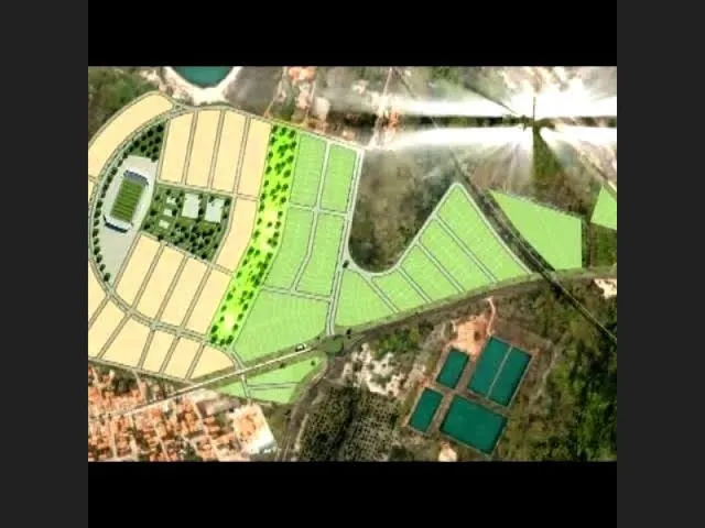 Imagem: Lote no Pecém