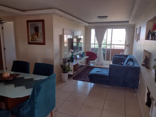 Imagem: Apartamento Bairro Damas