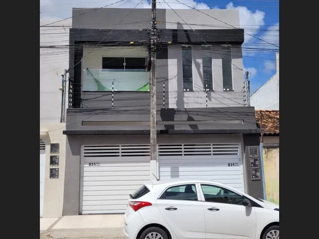 Imagem: Aluga-Se Casa Nova em Lagarto