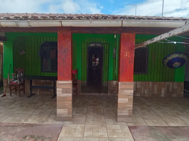Imagem: Casa em Benevides Pa