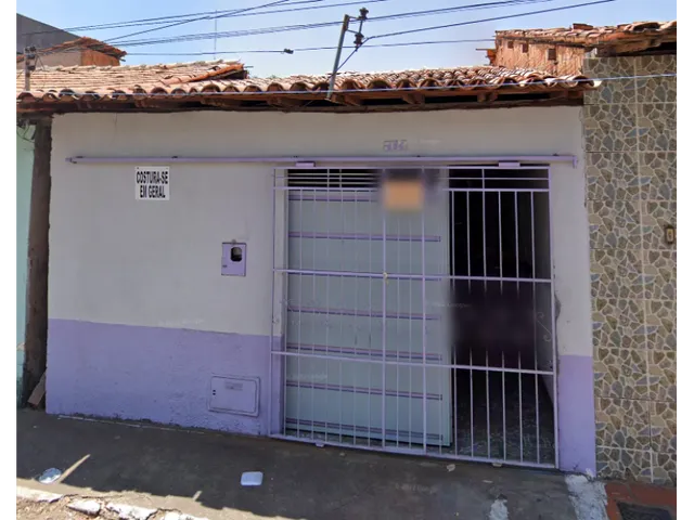 Imagem: Casa À Venda no Centro de Imperatriz