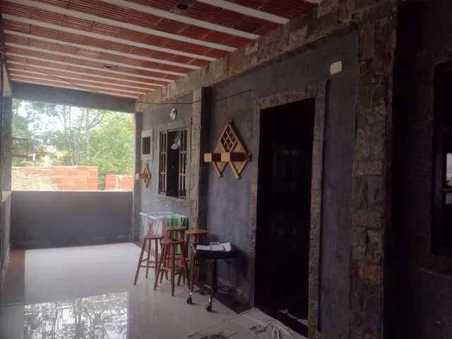 Imagem 6: Itapeba Casa com 2 dormitórios
