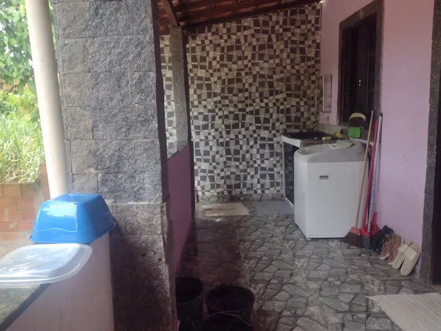 Imagem 7: Itapeba Casa com 2 dormitórios