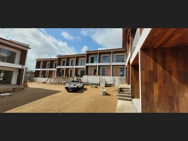 Imagem 13: Casas Duplex no Condominio Canto do Sol com 2 Quartos em Atalaia - Salinópolis - Pará